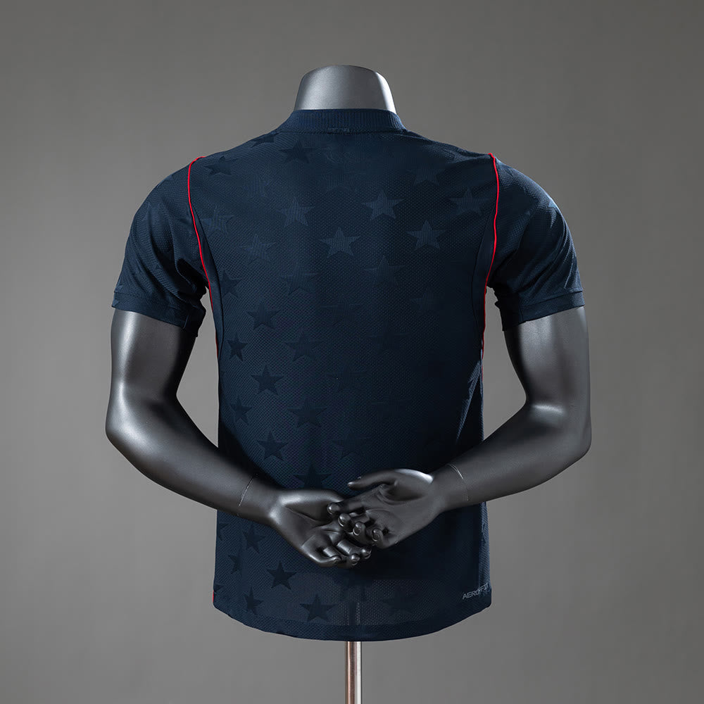 Camisola de jogador Alternativo dos EUA 2026