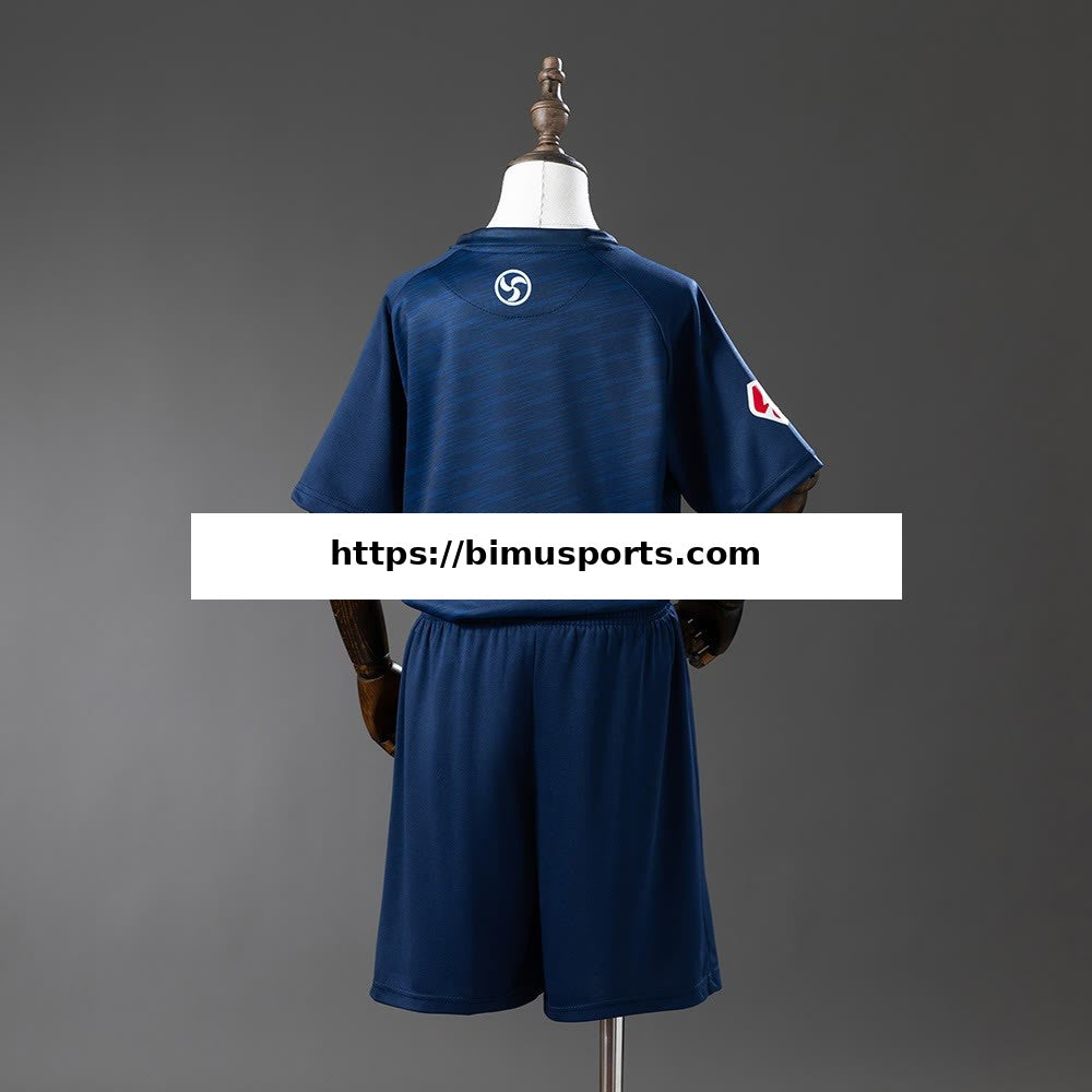 Camisola Celta de Vigo 25/26 Alternativa Game Kids