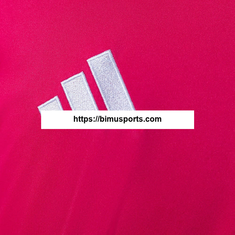 Camisola de goleiro do México 20/26