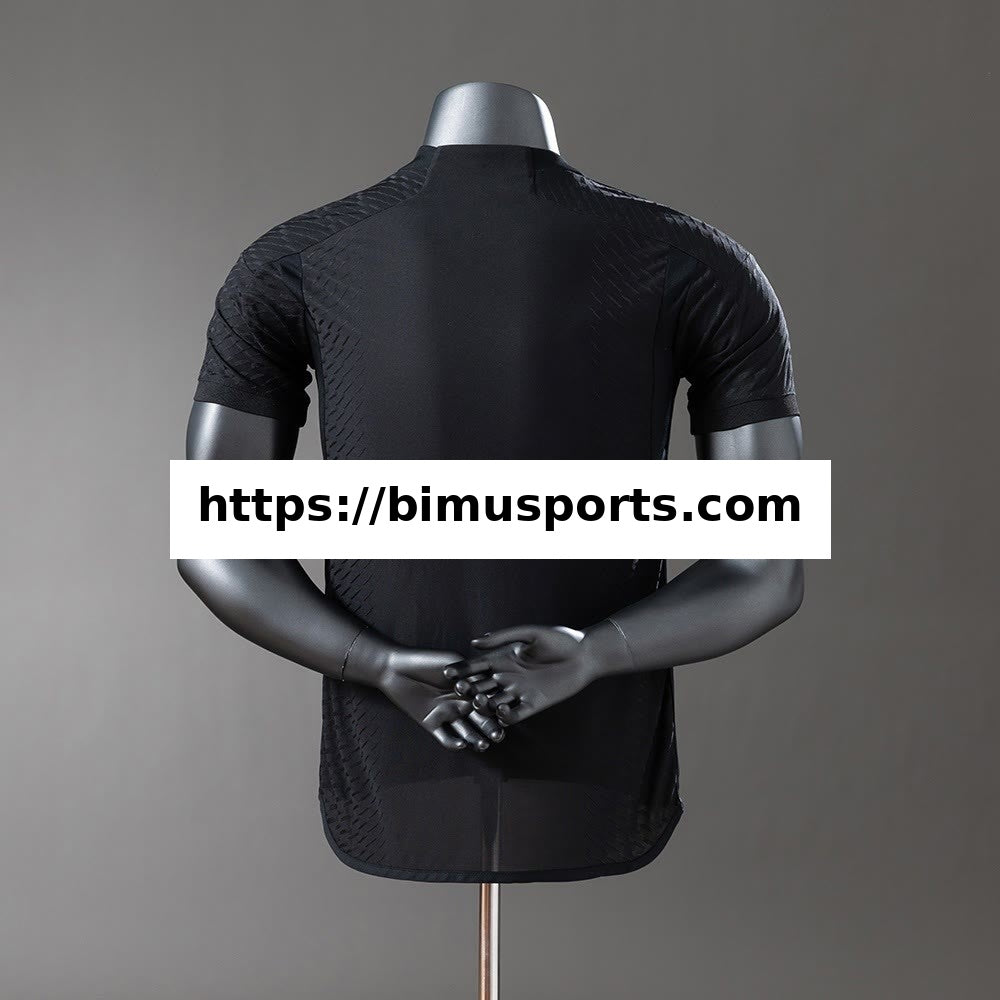 Camisola Real Madrid 23/24 Terceira Alternativa Versão de Jogador