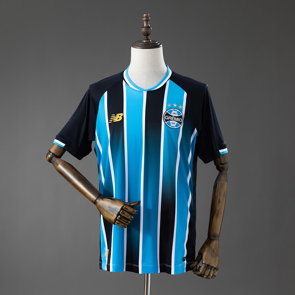 Camisola Principal do Grêmio 26/27