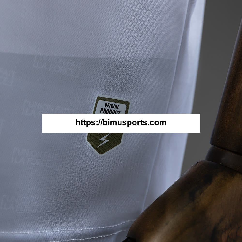 Camisola Alternativa do Haiti 2026