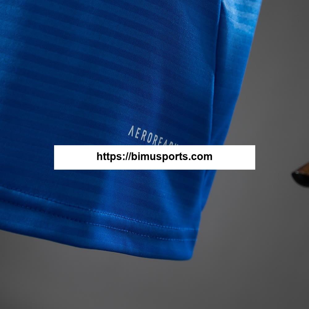 Camisola Leeds United 25/26 Alternativo Equipamento