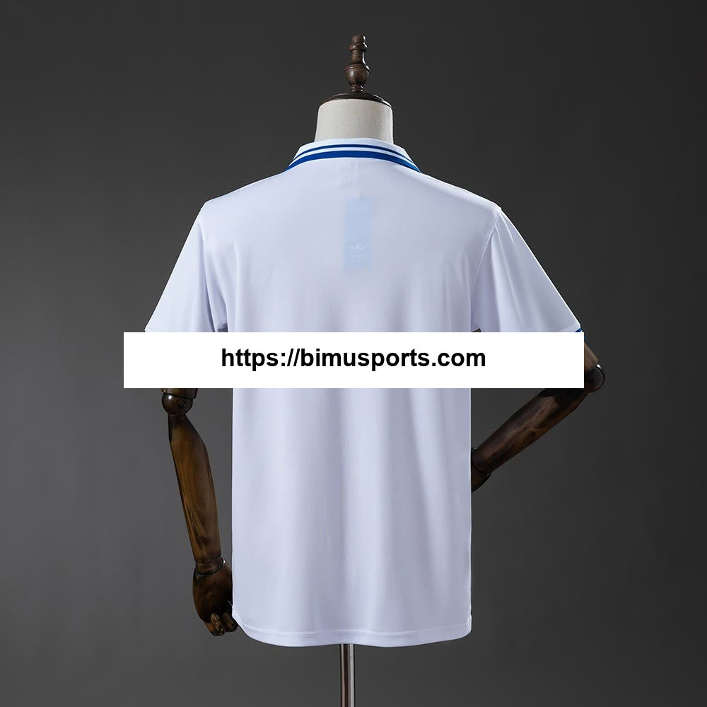 Camisola Hamburger SV 79/80 Principal Retro