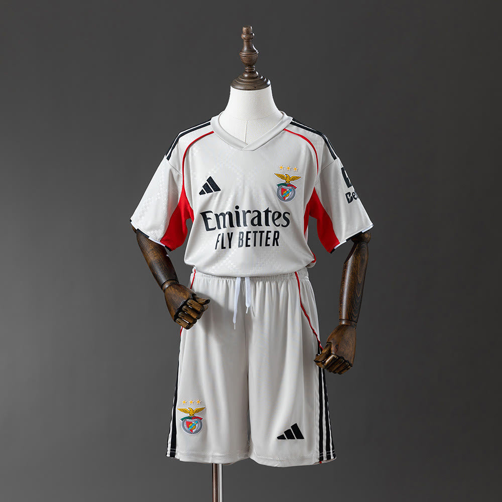 Mini-equipamento Benfica 25-26