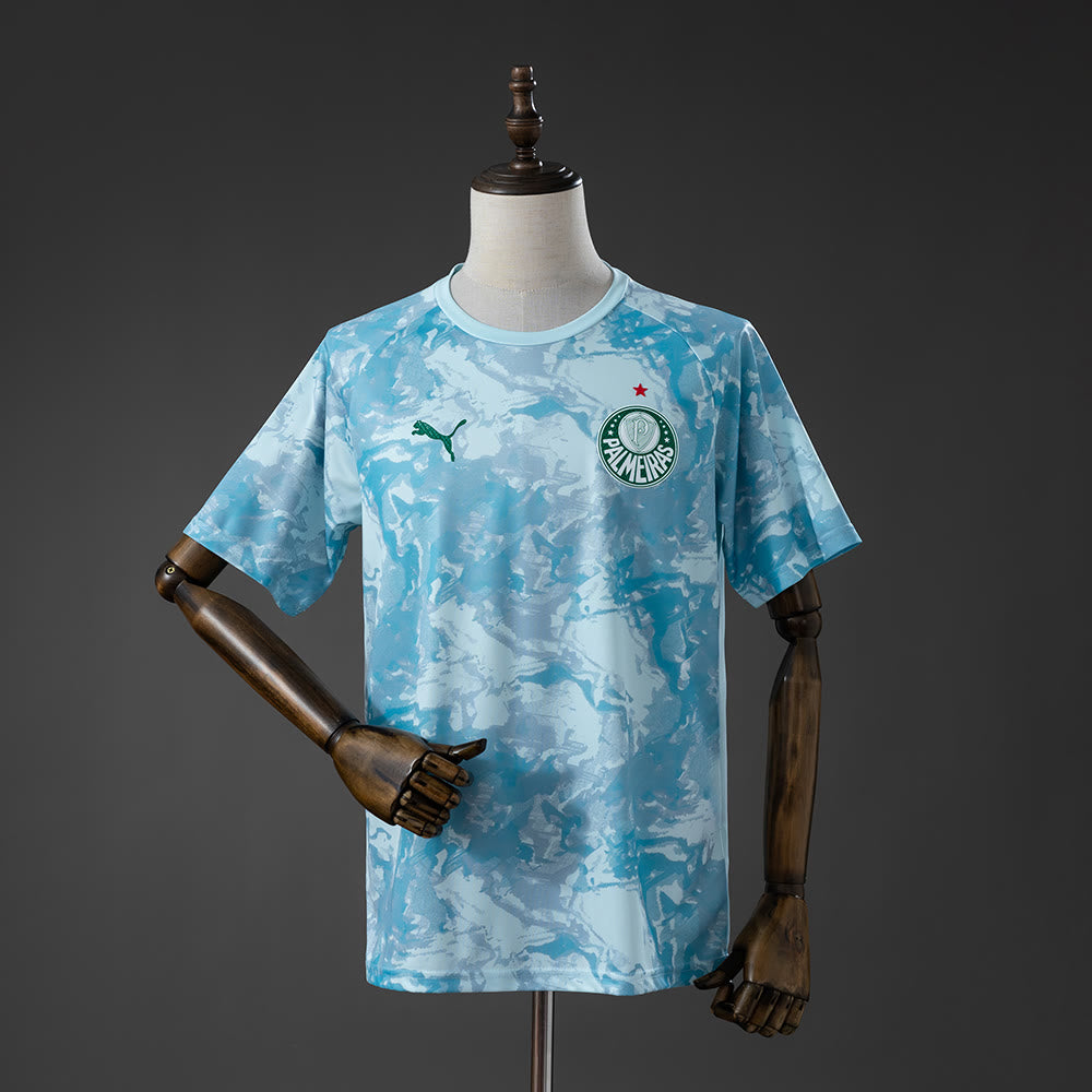 Camisola Palmeiras 26/27 Pre-match