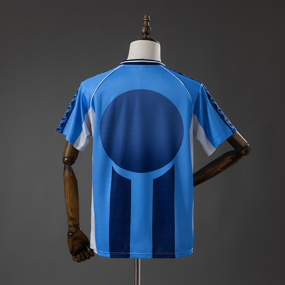 Camisola Coventry 98/99 Principal Retro