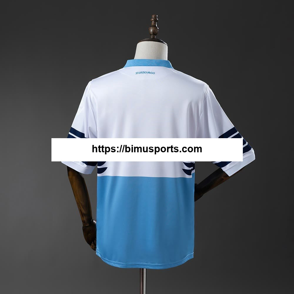 Camisola Lazio 18/19 Principal Retro