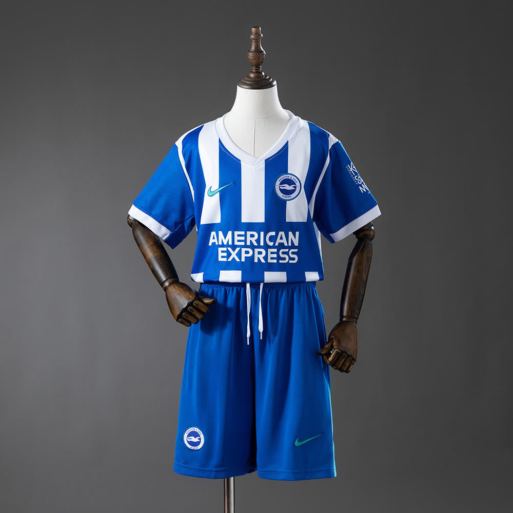 Camisola Brighton 25/26 Principal kit infantil