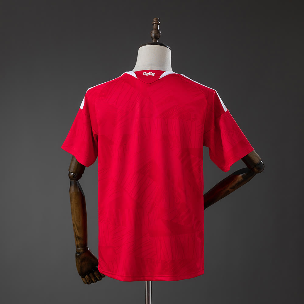 Camisola principal do Benfica 26/27
