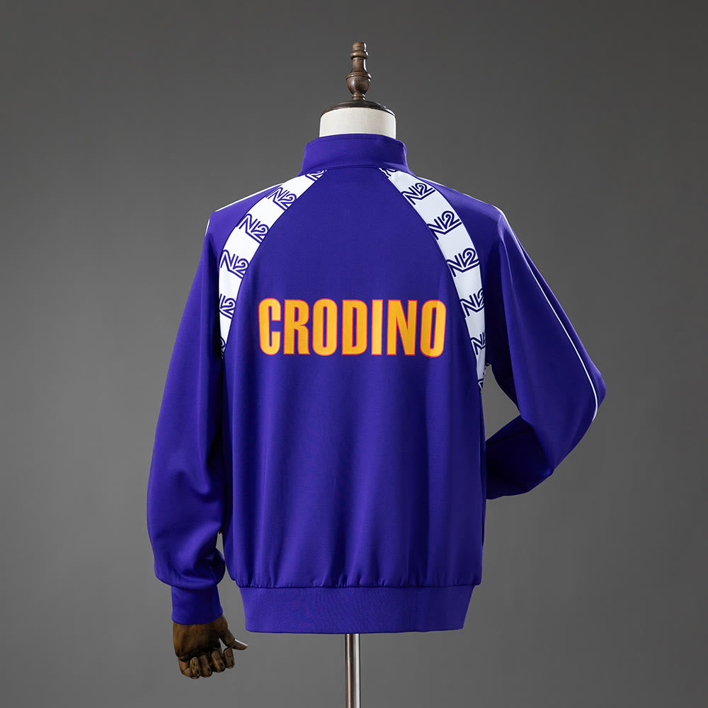 Jaqueta Fiorentina 86/87 Principal