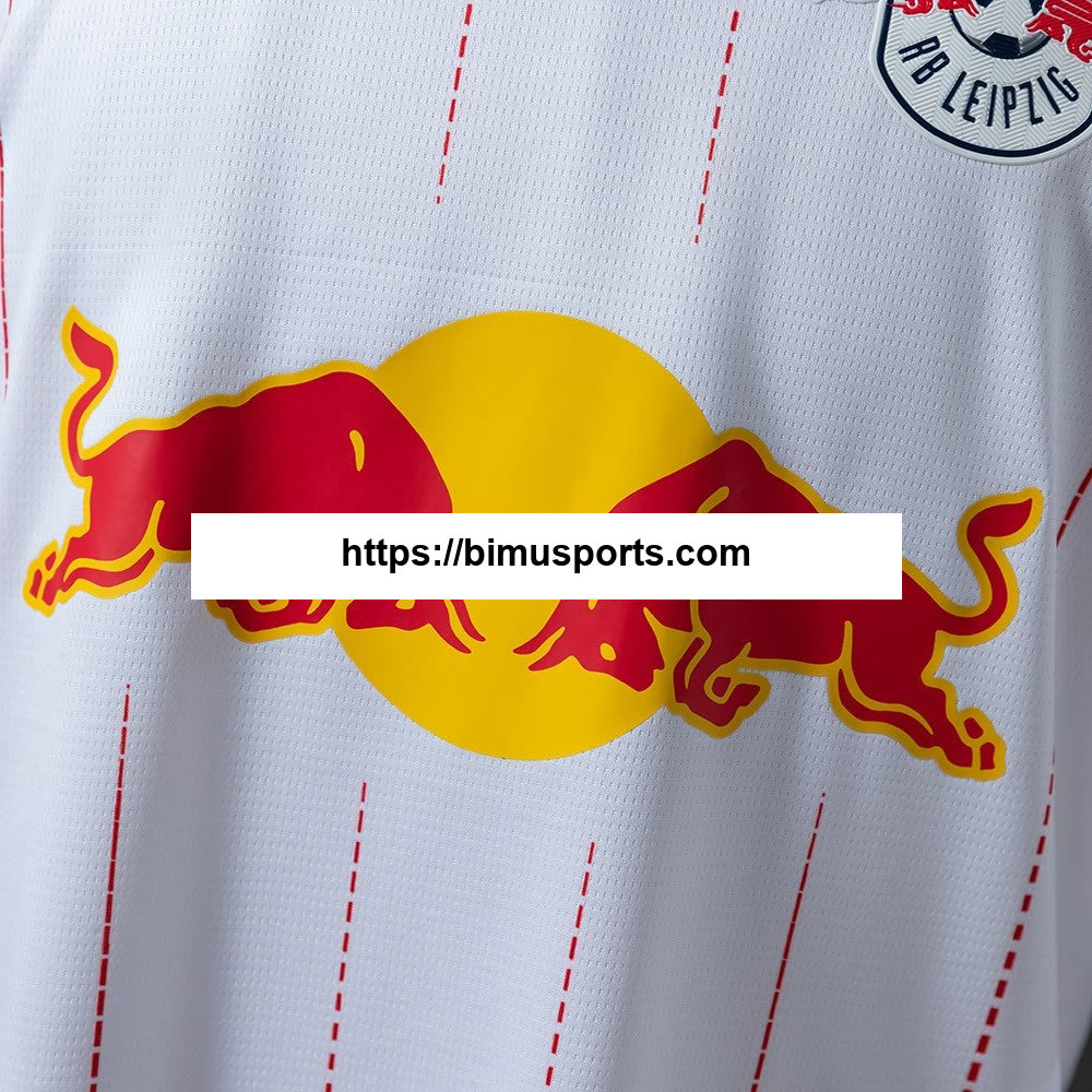 Camisola RB Leipzig 26/27 Principal