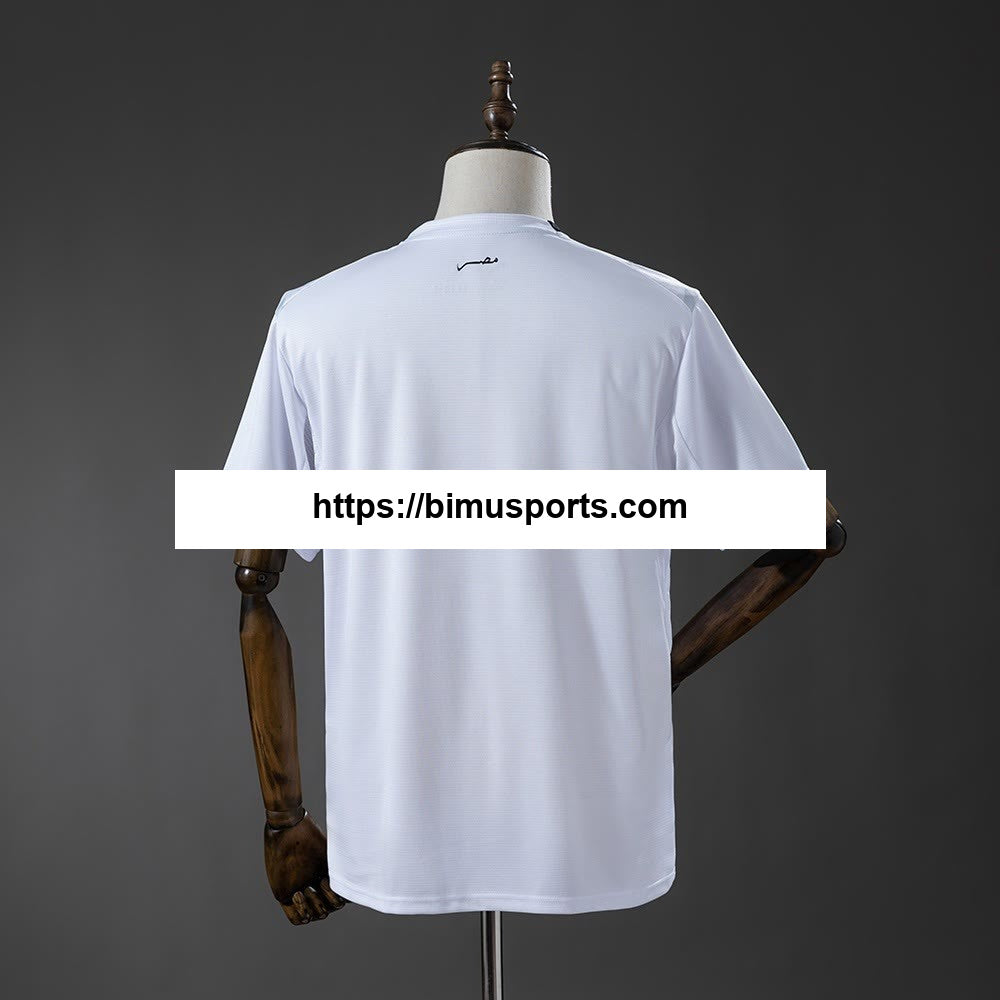 Camisola Alternativo do Egito 20/26