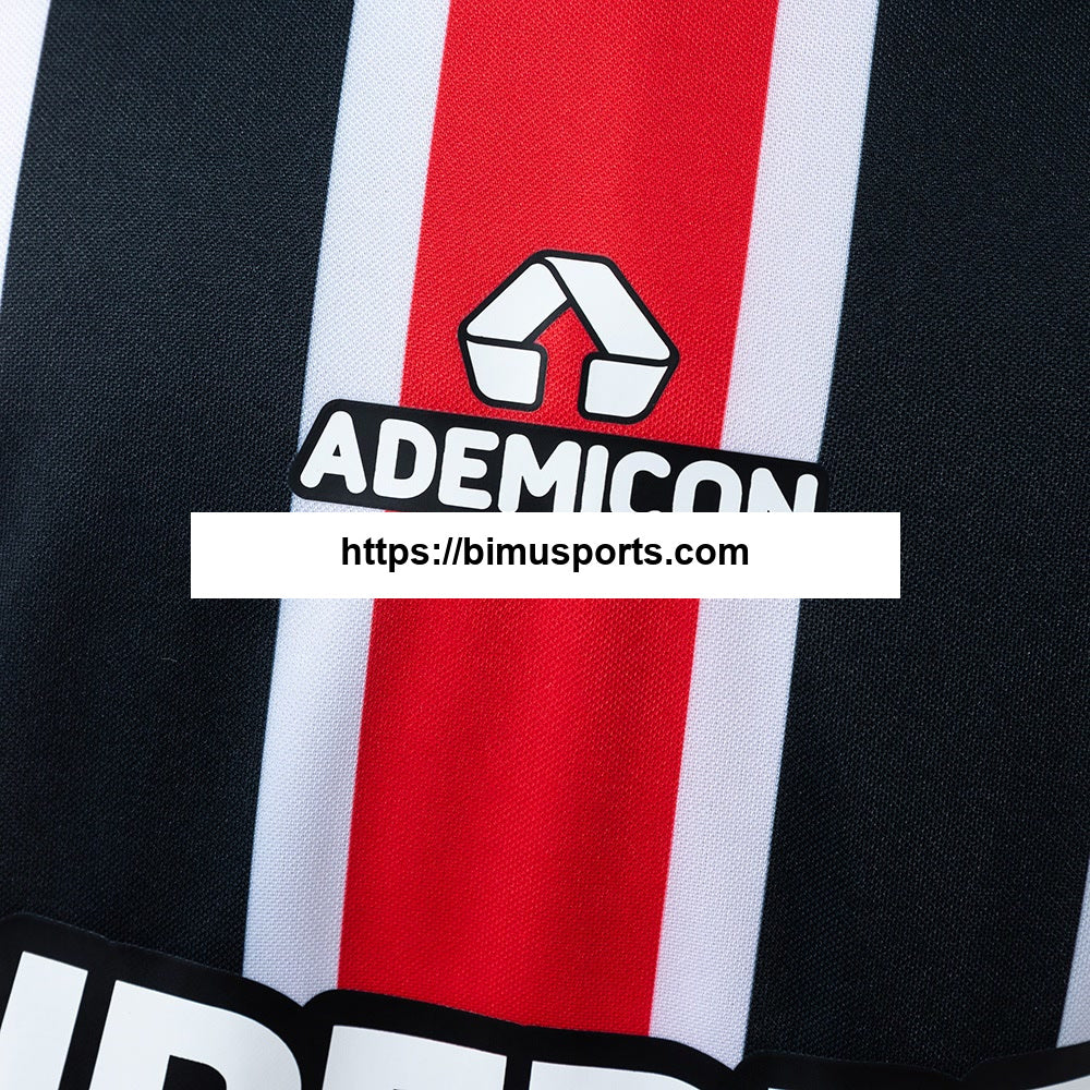Camisola São Paulo 26/27 Alternativo