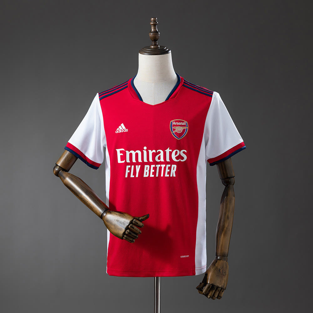 Camisola Arsenal 21/22 Principal Retro