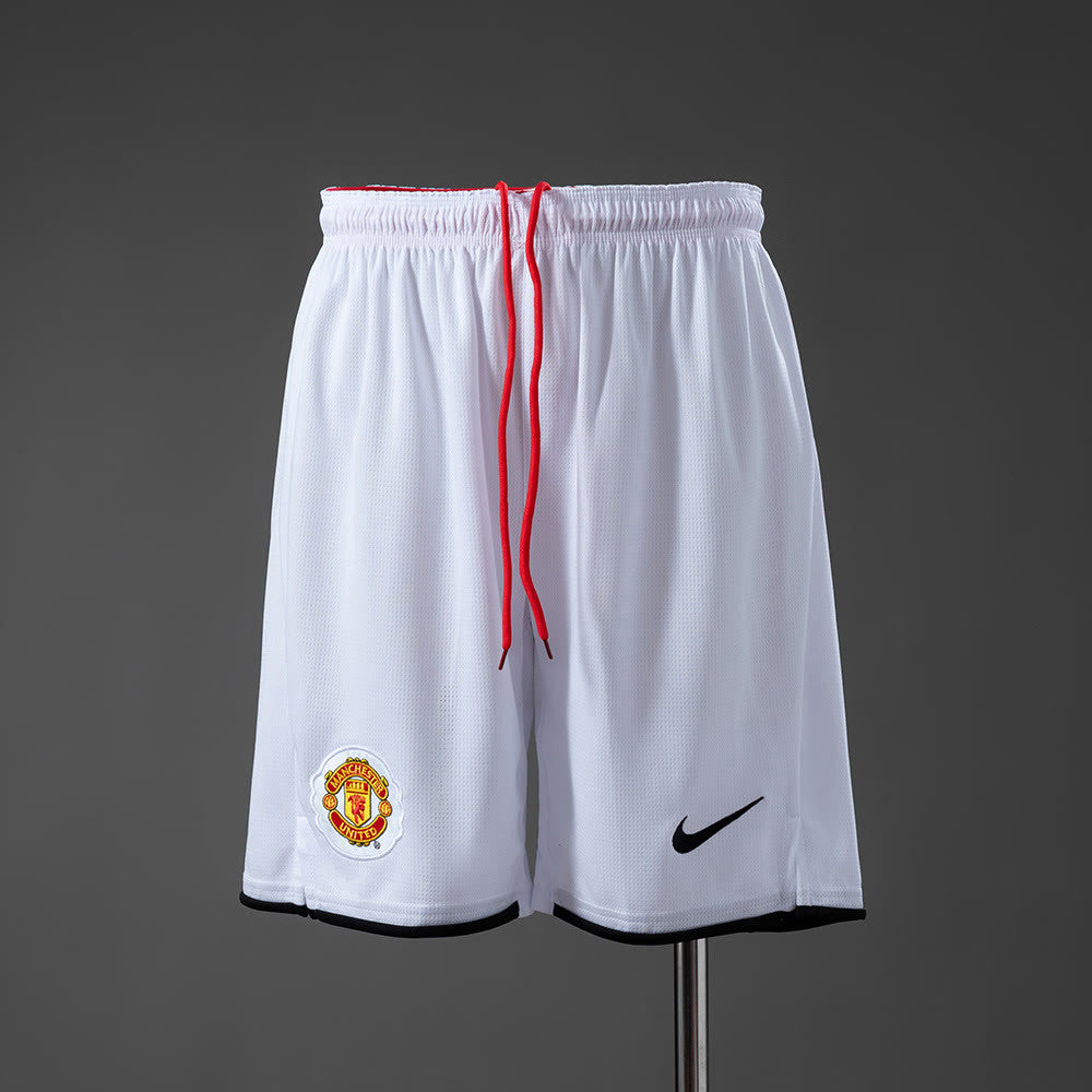M-U 07/08 Principal Retro Shorts