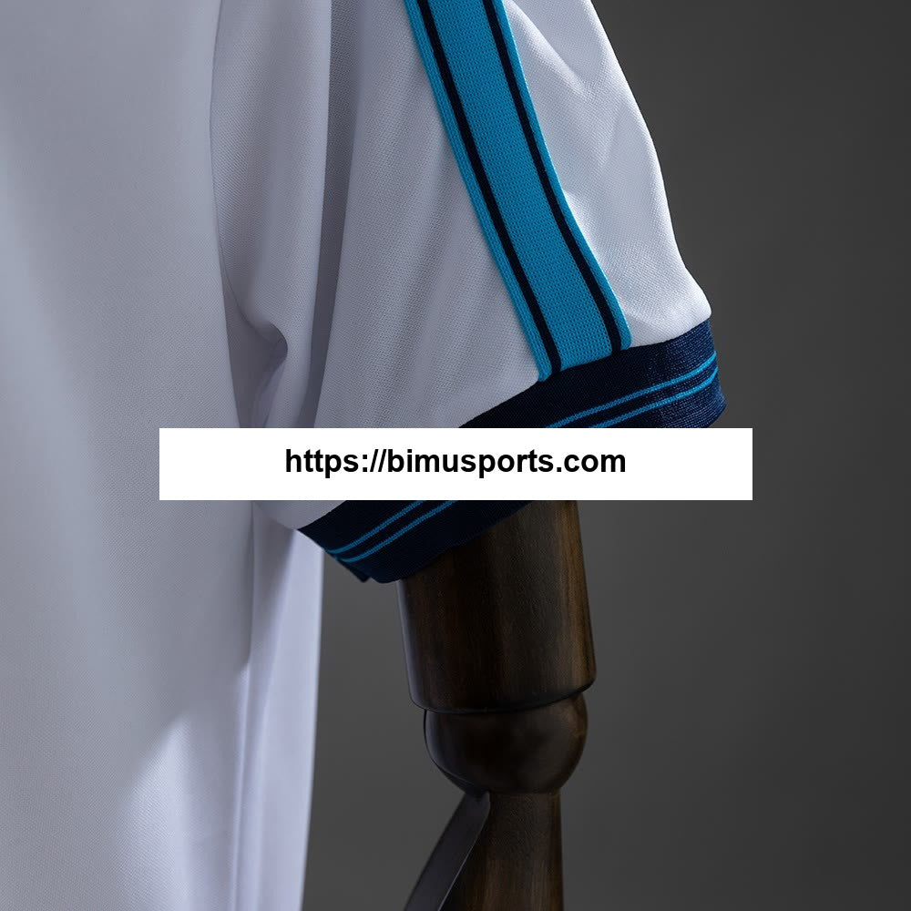 Camisola Napoli 98/99 Alternativo Retro