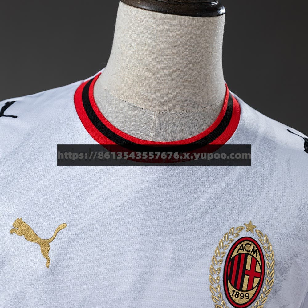 Camisola alternativa AC Milan 26/27