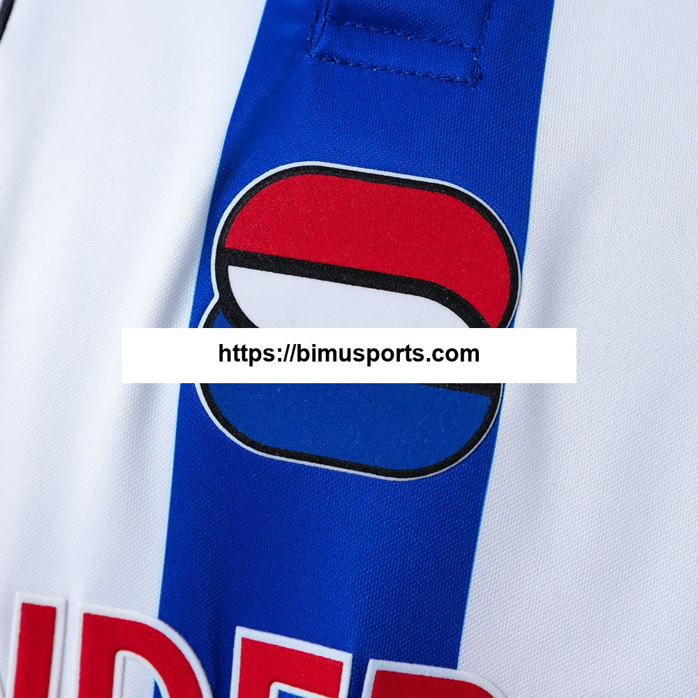 Camisola Sheffield Wednesday 19/98 Principal Retro
