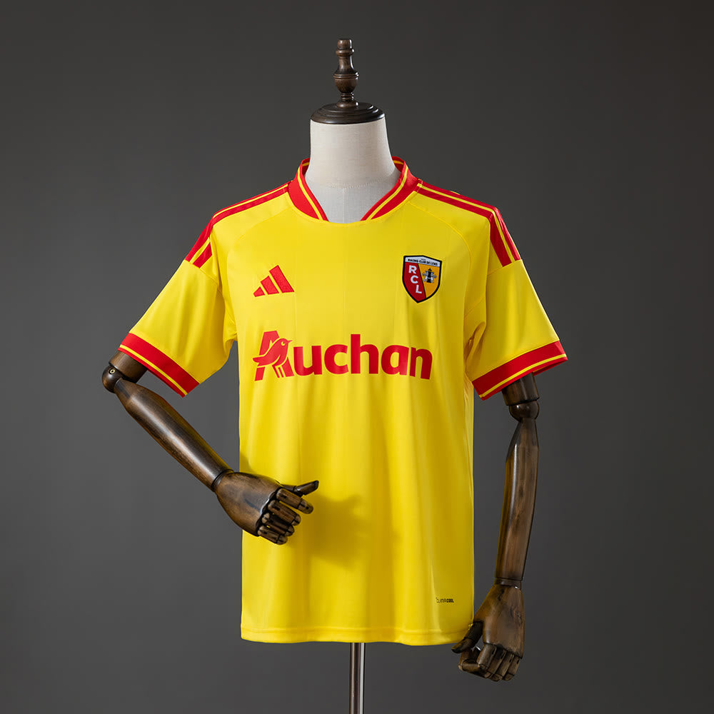 Camisola RC Lens 26/27 Principal