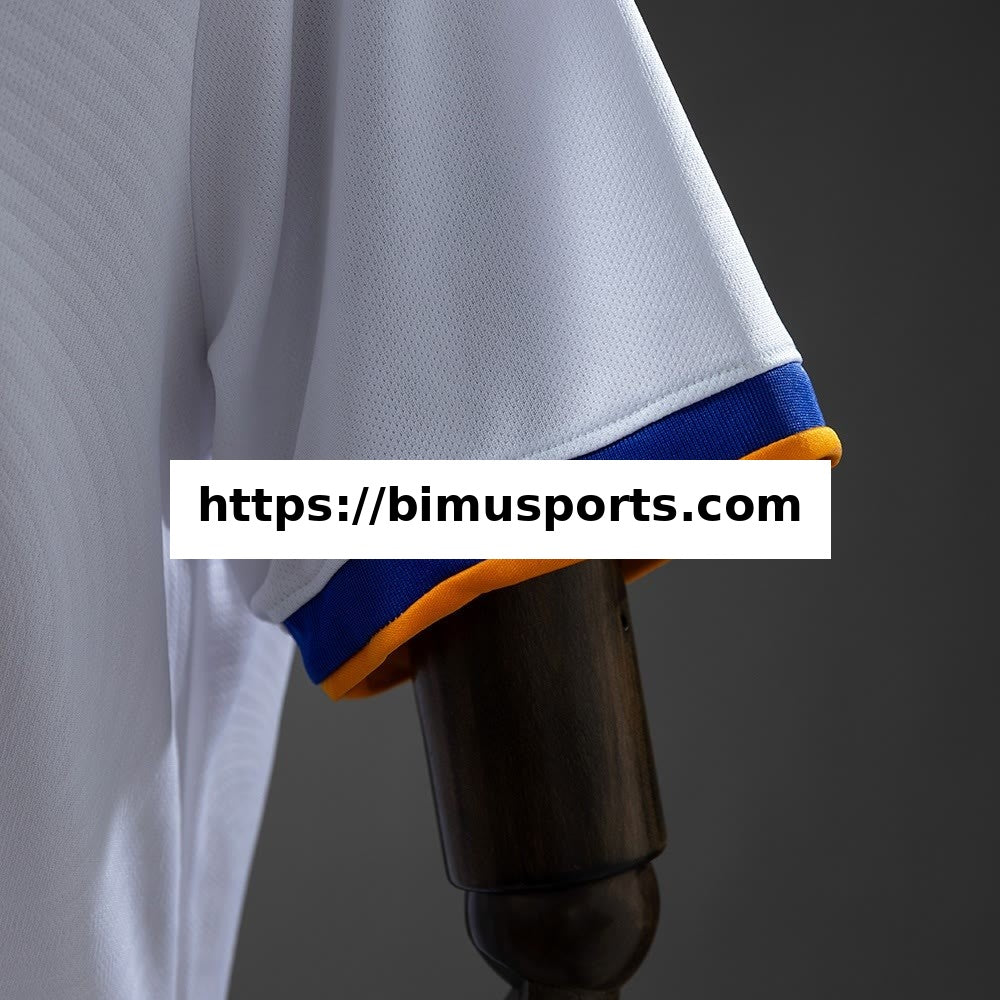 Camisola Real Madrid 21/22 Principal Retro
