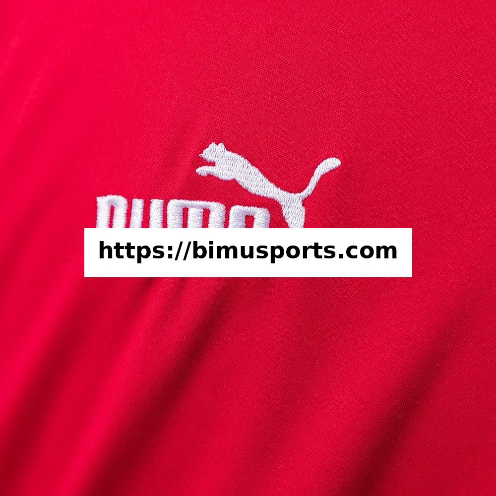 Camisola Sevilla 87/90 Alternativa Retro