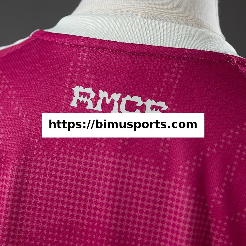 Camisola Real Madrid 26/27 Terceira Alternativa Feminina