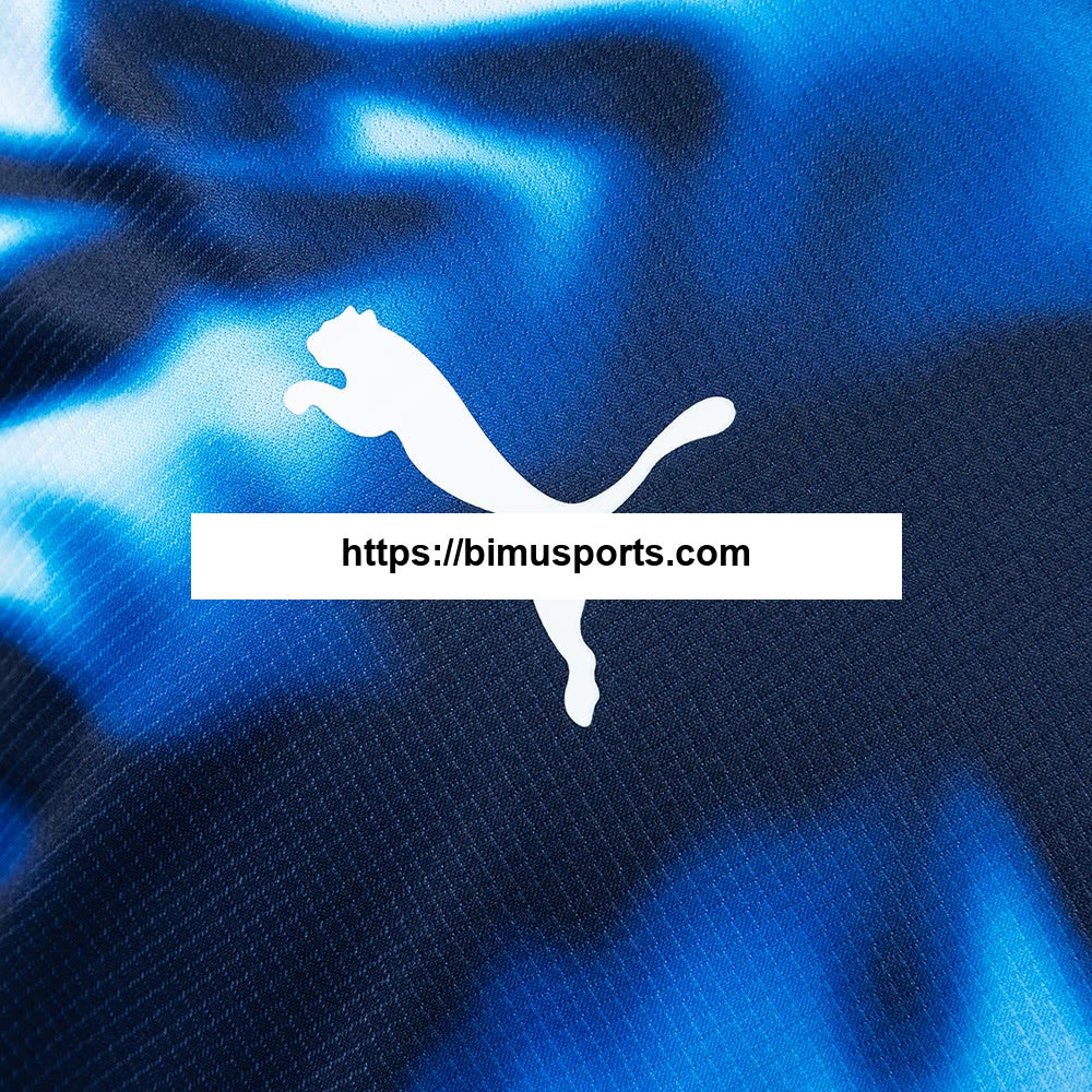 Camisola Alternativa Paraguai 2026