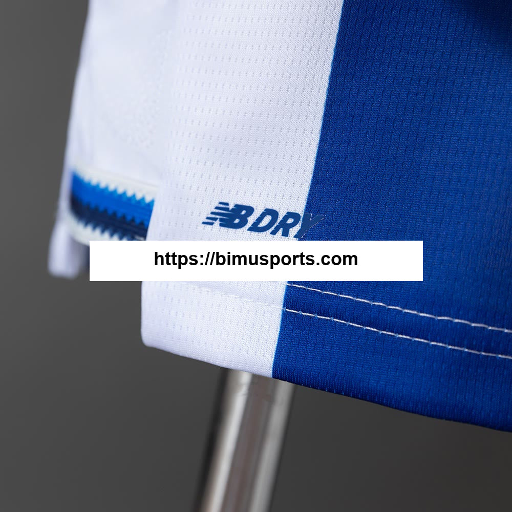 Camisola Porto 26/27 principal criança Kit