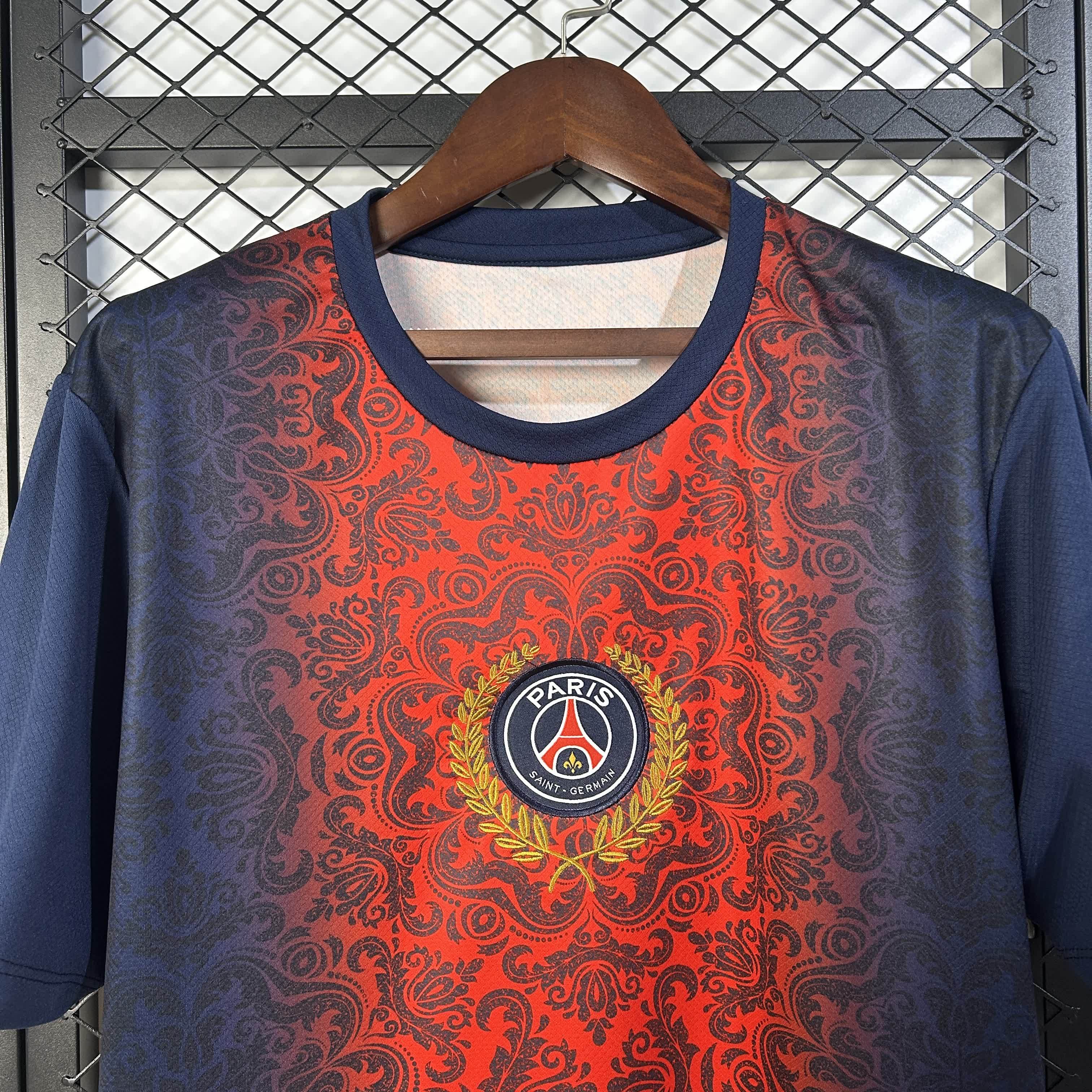 25/26 PSG Edição Especial