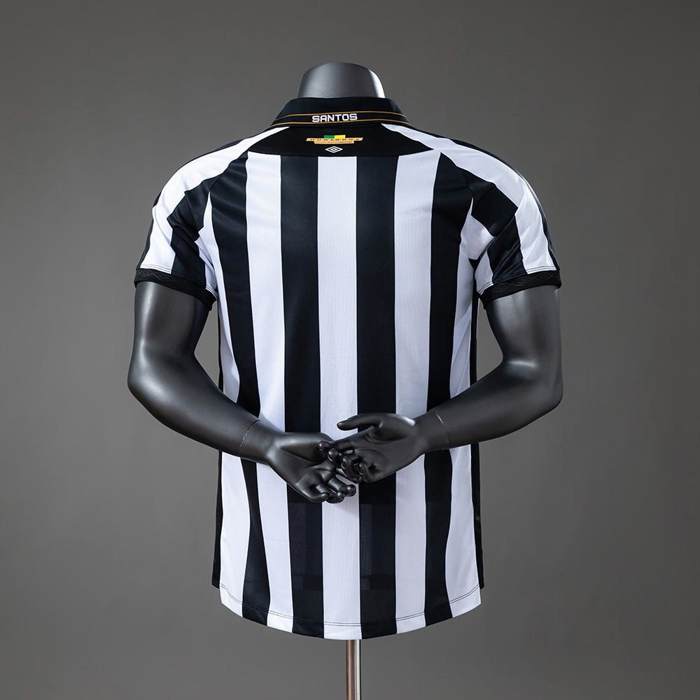 Camisola Santos 26/27 Alternativo Player Version