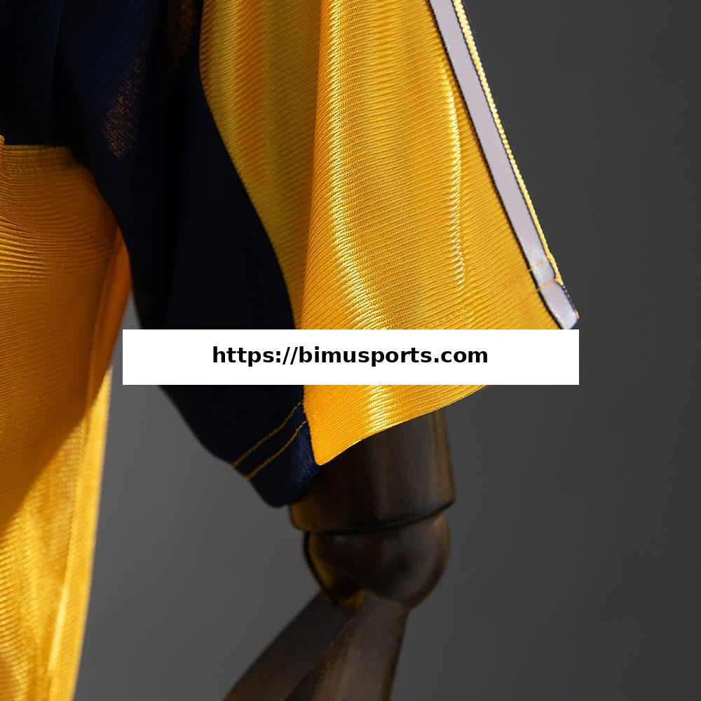 Camisola Retro Deportivo La Coruna 00/01 Alternativa