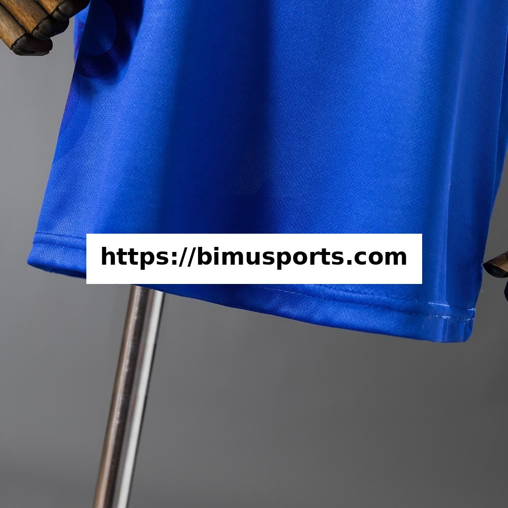 Camisola Real Madrid 25/26 História Cultural - Azul Infantil