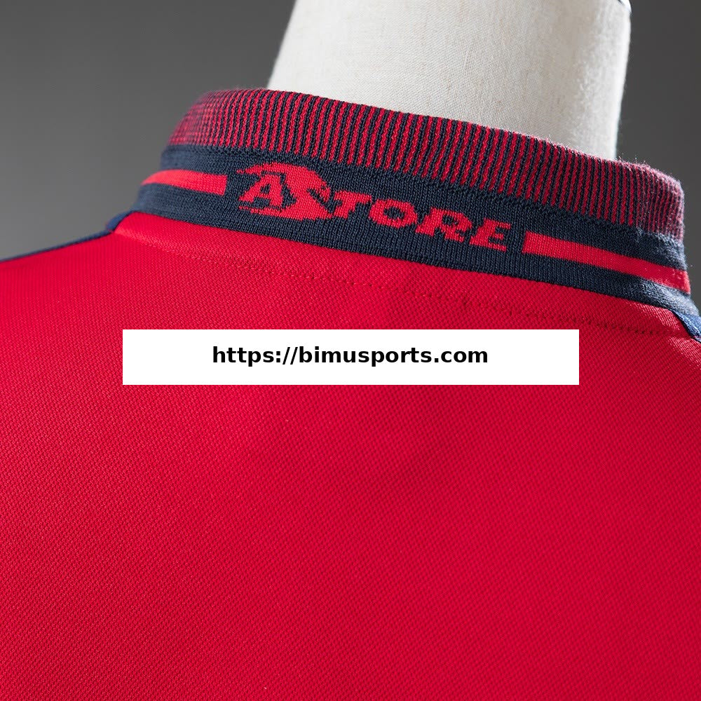 Camisola Osasuna 00/02 Principal