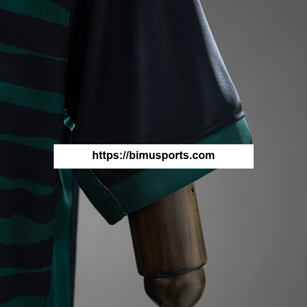 Camisola Sporting CP 25/26 Edição Especial de Natal