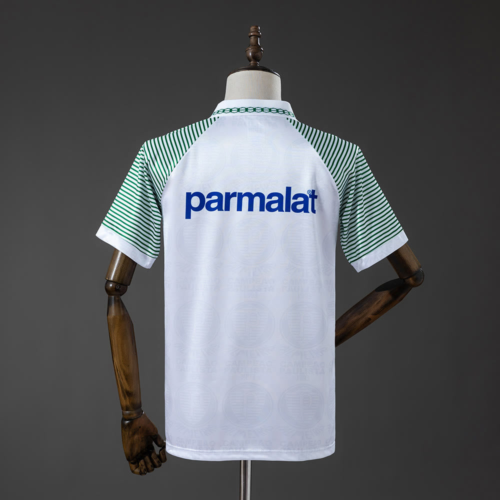 Camisola Palmeiras 92/93 Alternativo Retro