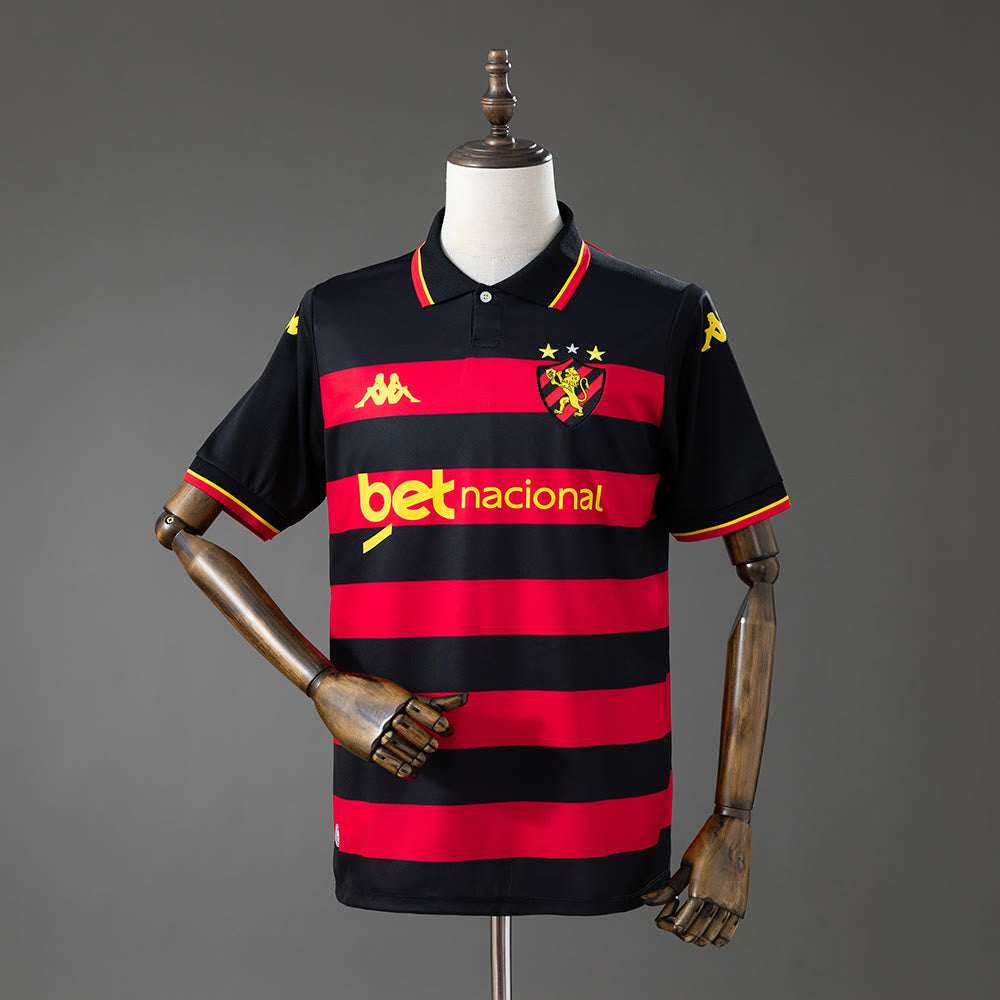 Camisola Principal Sport Recife 26/27
