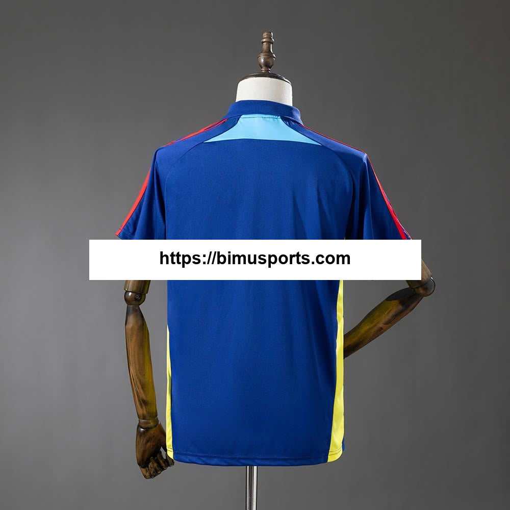 Arsenal 25/26 POLO - Azul