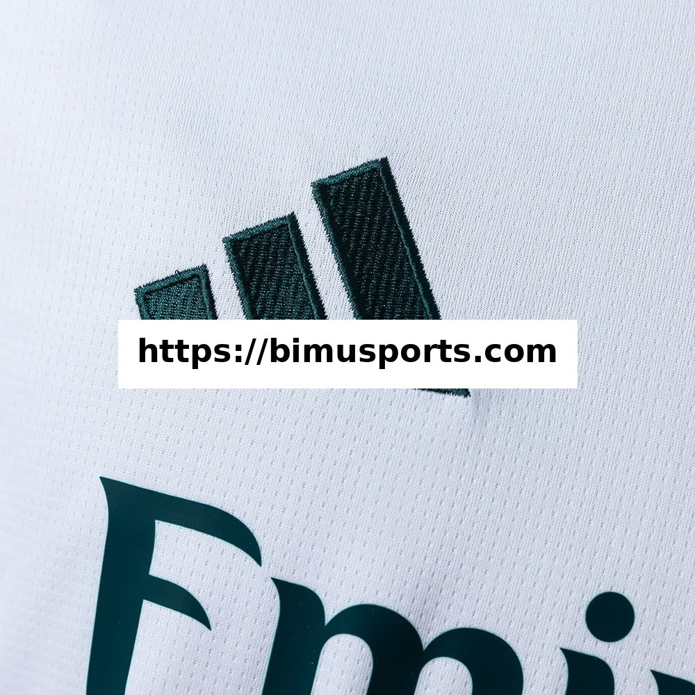 Camisola Real Madrid 26/27 Principal