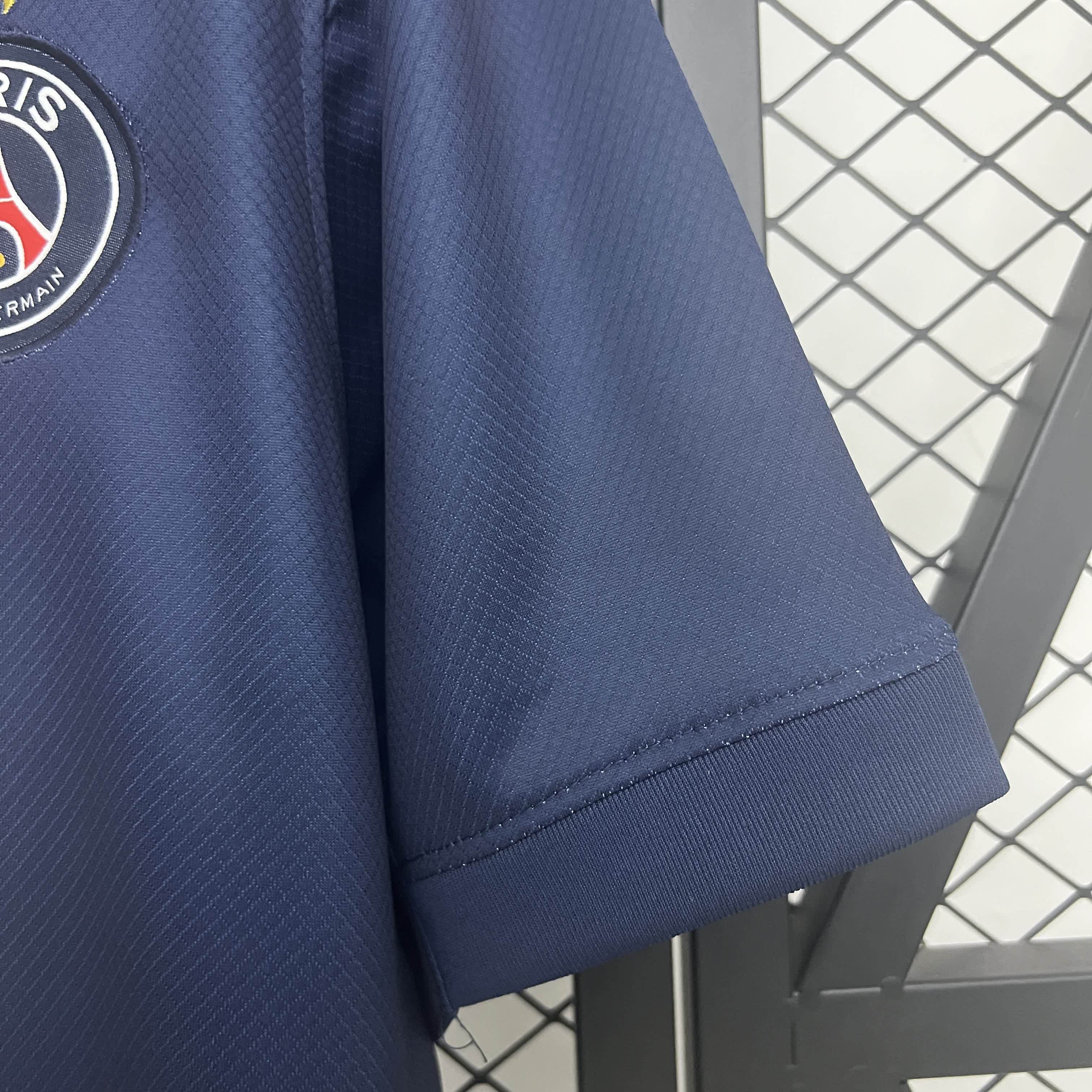 24/26 PSG Edição Campeã