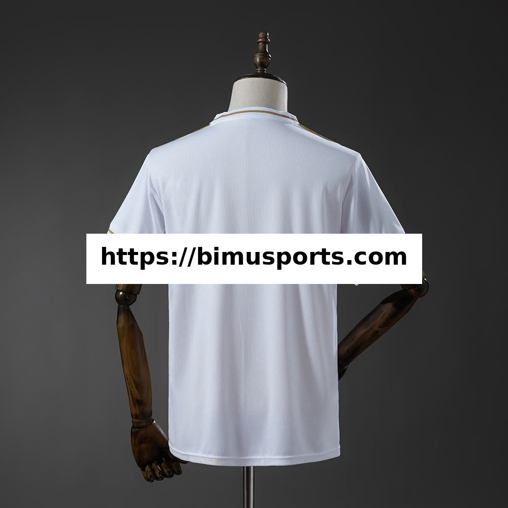 Camisola Real Madrid 1920 Principal Retro