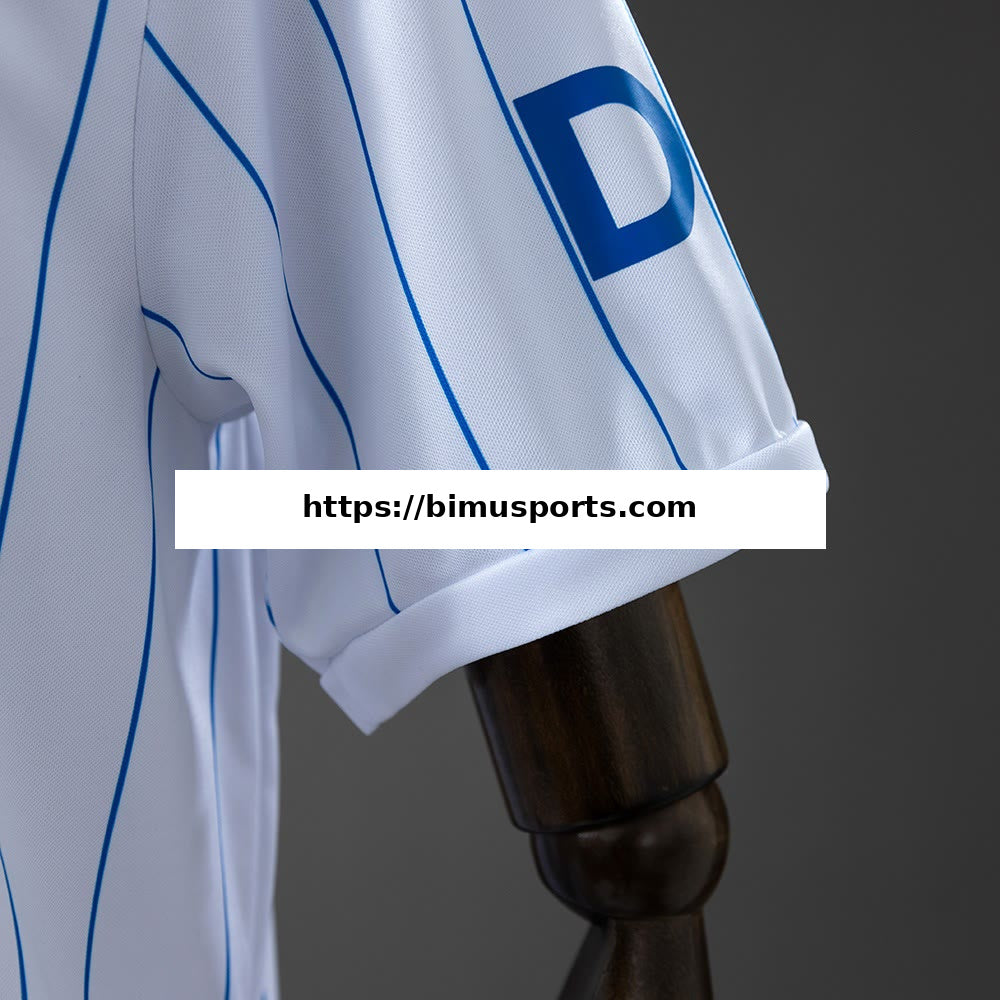 Camisola Deportivo La Coruna 25/26 Retro Style S-4