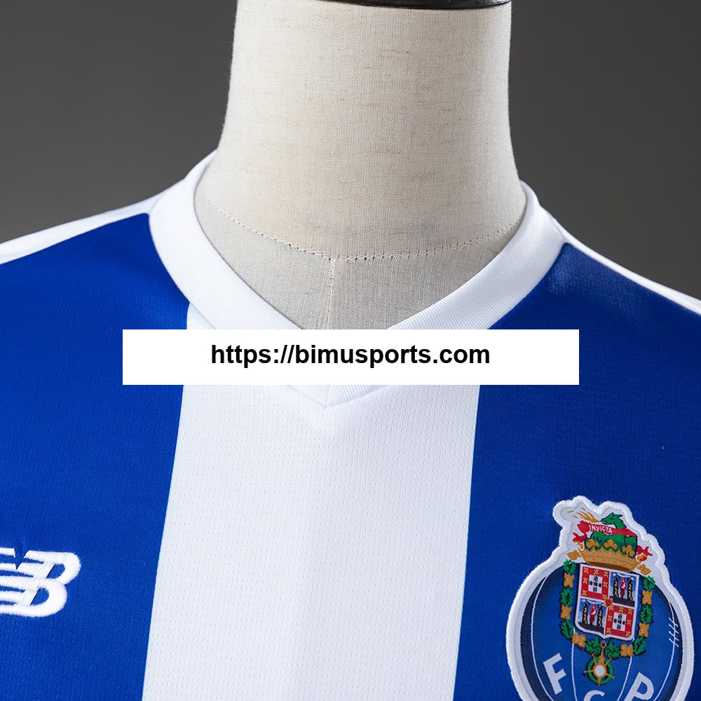 Camisola FC Porto 26/27 principal