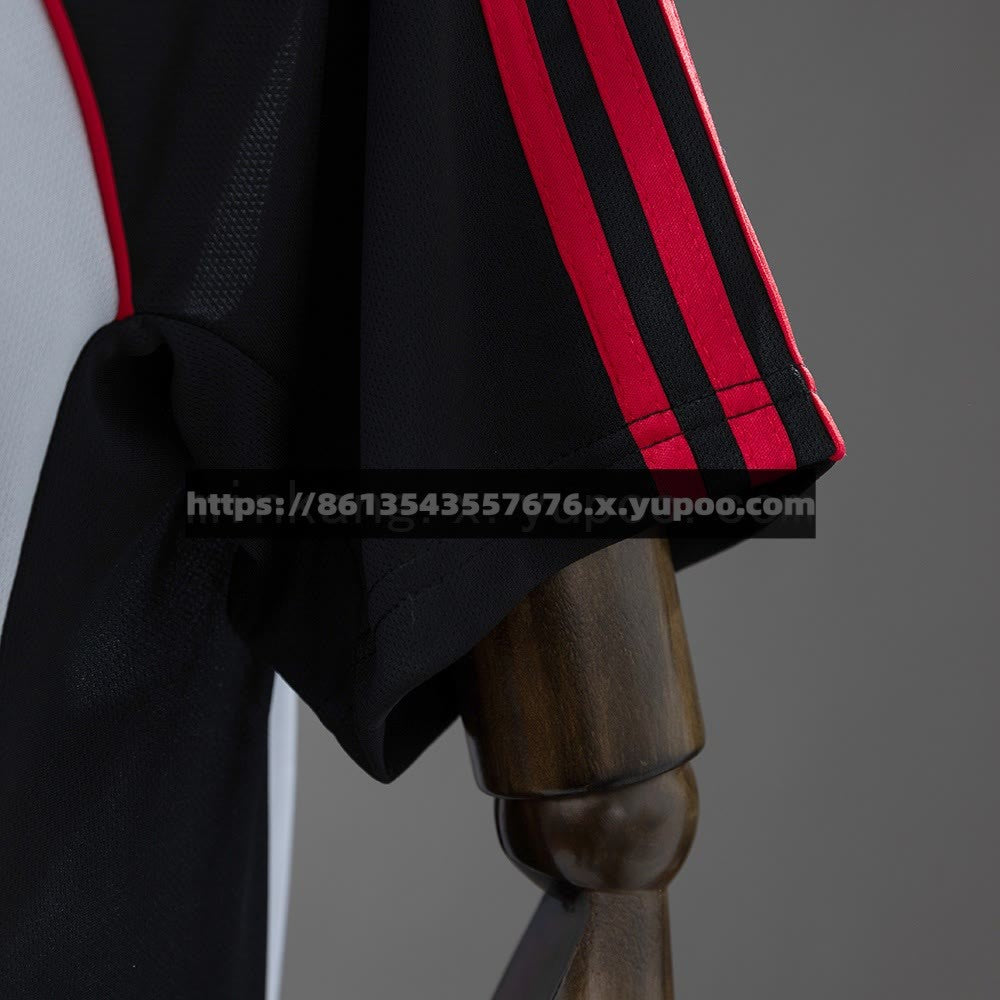 Camisola Athletic Bilbao 99/00 Terceira Retro