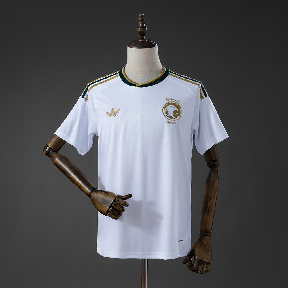 Camisola Alternativo da Arábia Saudita 20/26
