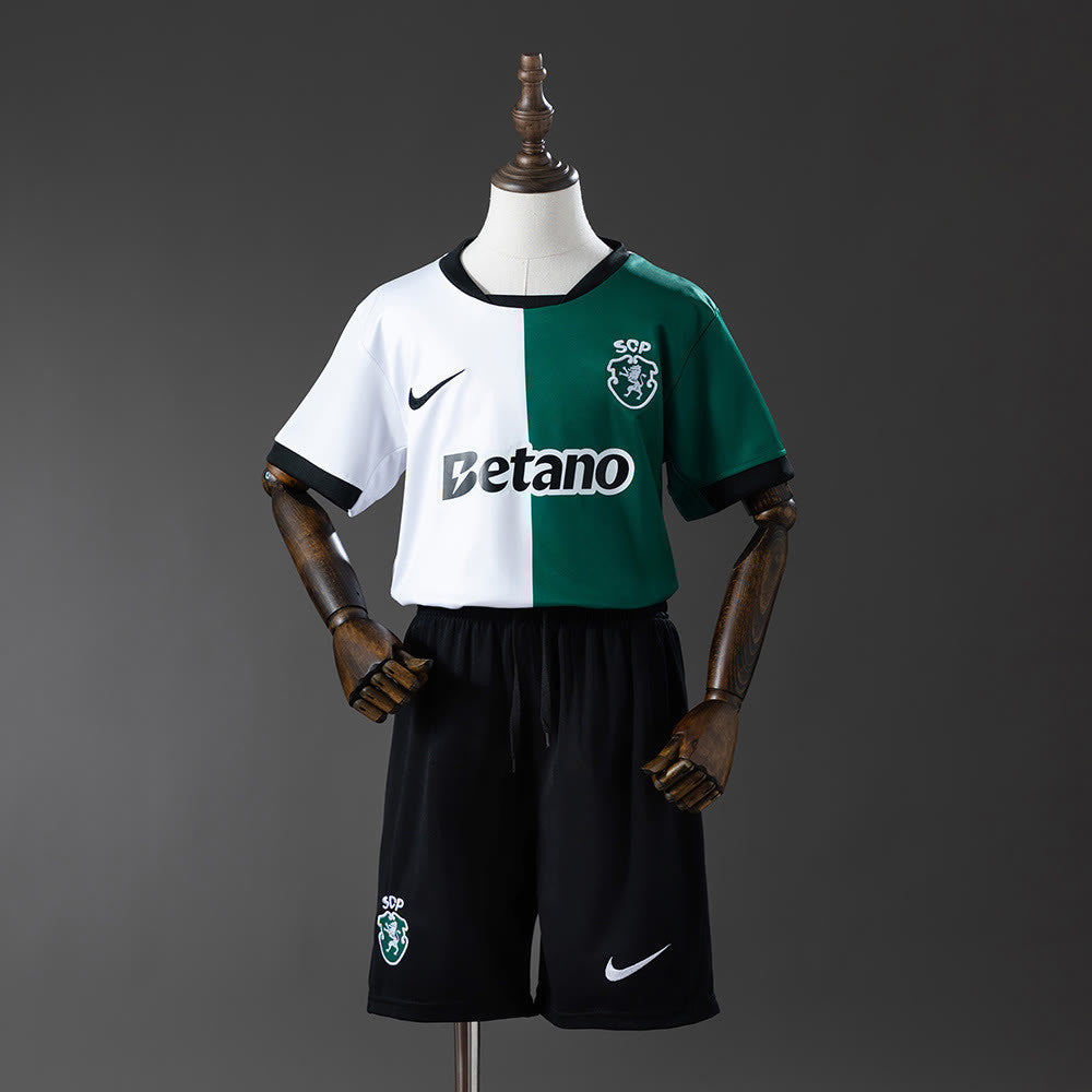 Camisola Sporting Lisbon Special Edition criança