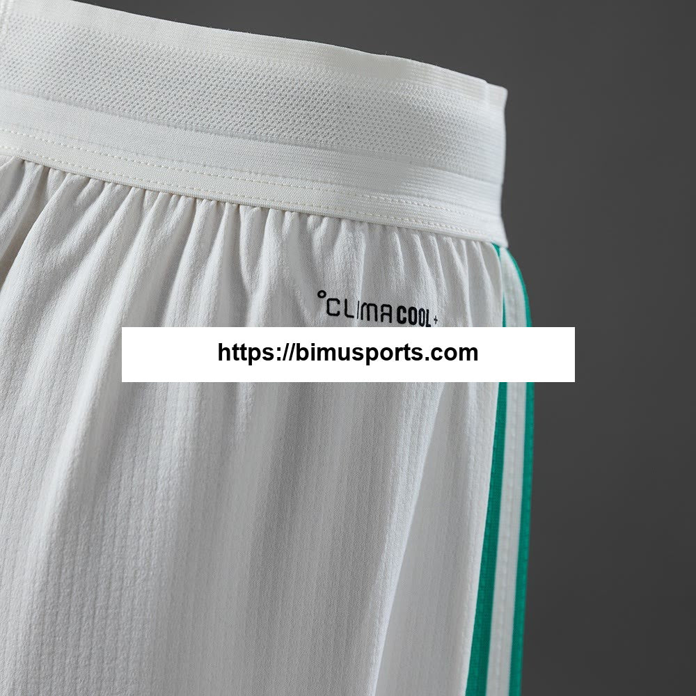 Argélia 2026 Principal Player Versão Shorts