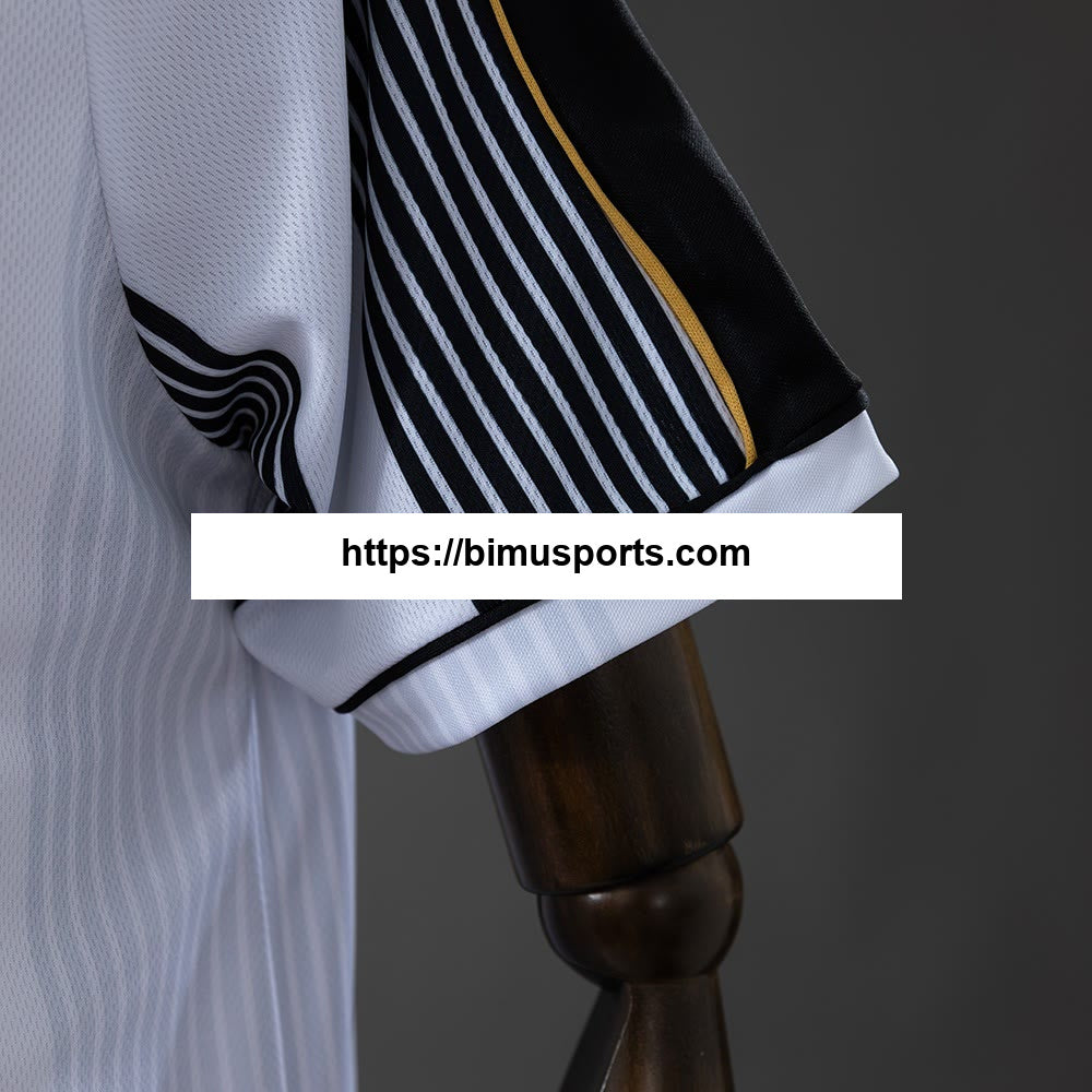 Camisola Derby County 95/96 Principal Retro