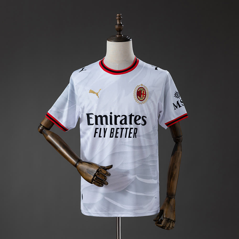 Camisola alternativa AC Milan 26/27