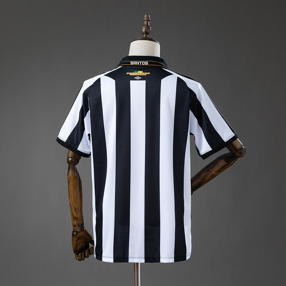 Camisola Alternativa Santos 26/27